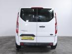 Ford Transit Custom L2H1 Trend Airco Cruise Control Bluetoot, Voorwielaandrijving, 4 cilinders, 2800 kg, Wit