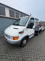 Be trekker iveco daily, Particulier, Te koop