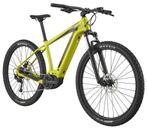Cannondale Trail Neo 4, Nieuw, Hardtail, Ophalen