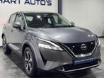 Nissan Qashqai 1.5 e-Power N-Connecta 190 PK Automaat / Navi, 1497 cc, Gebruikt, 190 pk, Adaptive Cruise Control