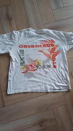 Jack&Jones shirtje maat L. Valt wat ruimer, Ophalen of Verzenden, Zo goed als nieuw, Maat 56/58 (XL), Jack & Jones