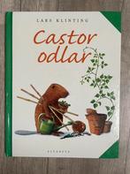 Zweeds Kinderboek: Castor odlar (tuinieren), Ophalen of Verzenden, Zo goed als nieuw, Fictie algemeen