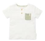 Baby kleding Little Dutch farmlife shirt mt 74 tm 104, Kinderen en Baby's, Babykleding | Overige, Nieuw, Ophalen of Verzenden