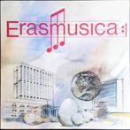 Erasmusica – Erasmusica, Kamermuziek, Ophalen of Verzenden, Zo goed als nieuw, 12 inch