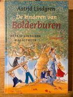 Astrid Lindgren - De kinderen van Bolderburen, Boeken, Nieuw, Ophalen of Verzenden, Astrid Lindgren, Fictie algemeen