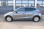 SEAT Ibiza 1.0 EcoTSI 115pk DSG-7 Xcellence, Te koop, Zilver of Grijs, Benzine, Hatchback