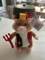 Rode Duivels voetbal hamster Belgie, Ophalen, Nieuw, Overige typen