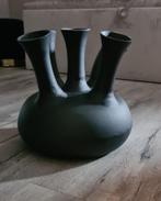 Grote toetervaas, Ophalen, Nieuw, Zwart, Overige materialen