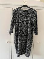 Dames jurk / jurkje leopard print van Betty Barclay mt 48, Kleding | Dames, Jurken, Overige kleuren, Maat 46/48 (XL) of groter