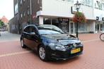Volkswagen Golf 1.6 TDI | Blue Motion | PANORAMA | Nieuw APK, Auto's, Euro 5, Stof, Zwart, 4 cilinders