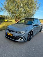Volkswagen Golf 1.4 Ehybrid 245pk DSG 2021 Grijs,kilo 72.350, Stof, 4 cilinders, Plug-in hybride, 1395 cc