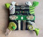 Voelkussen tastkussen friemelkussen - Dementie Alzheimer, Ophalen of Verzenden, Nieuw