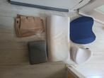 Assortiment medische en ergonomische kussens, Ophalen, Zo goed als nieuw