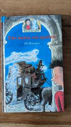 Els Rooijers - Een koets vol spoken, Boeken, Fictie algemeen, Els Rooijers, Ophalen of Verzenden, Zo goed als nieuw