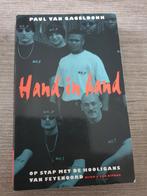 Hand in hand paul gageldonk, Boeken, Ophalen of Verzenden, Gelezen