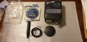 AKG CBL-99 grensvlakmicrofoon, broadcast, studio kwaliteit beschikbaar voor biedingen