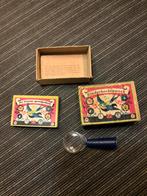 Kleinste sprookjes boek kinderboeken week 1966, Ophalen of Verzenden