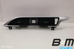 Luchtrooster midden dashboard Audi A6 / A7 4G1820951, Gebruikt