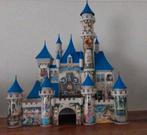 3D Puzzel van het Disney Kasteel, Hobby en Vrije tijd, Modelbouw | Figuren en Diorama's, Ophalen of Verzenden, Zo goed als nieuw