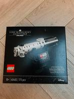 LEGO 40483 Star Wars Luke Skywalker’s Lightsaber, Ophalen, Nieuw, Complete set, Lego