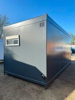 Toilet unit / sanitair unit, Hobby en Vrije tijd, Ophalen, Gebruikt, Overige
