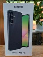 Samsung Galaxy A56 5G, Telecommunicatie, Mobiele telefoons | Samsung, Zwart, Touchscreen, Ophalen of Verzenden, Zo goed als nieuw
