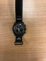 Swatch x Omega MoonSwatch x Snoopy, Sieraden, Tassen en Uiterlijk, Horloges | Heren, Kunststof, Polshorloge, Swatch, Ophalen of Verzenden