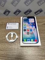 iPhone 15 Pro Max - 256GB / batterij 100% / garantie, 256 GB, IPhone 15 Pro Max, Ophalen of Verzenden, Zo goed als nieuw