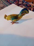 Speelgoed blik, Antiek en Kunst, Ophalen of Verzenden