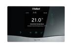 Vaillant
Vaillant klokthermostaat sensoHOME 2-draads
VRT 380, Doe-het-zelf en Verbouw, Thermostaten, Ophalen of Verzenden, Nieuw