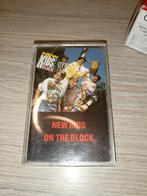 New Kids On The Block vintage cassette bandje vintage, Cd's en Dvd's, Cassettebandjes, Ophalen of Verzenden, Gebruikt