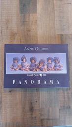 Anna Geddes Puzzel - 500 Stukjes - Compleet, Ophalen of Verzenden, 500 t/m 1500 stukjes, Zo goed als nieuw, Legpuzzel