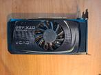 Nvidia Geforce GTX 460 1Gb, Computers en Software, Videokaarten, Gebruikt, GDDR3, Ophalen of Verzenden, PCI