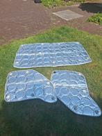 Raamisolatie Fiat 230, Caravans en Kamperen, Camper-accessoires, Ophalen, Gebruikt