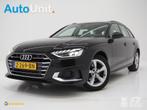 Audi A4 Avant 35 TFSI Launch edition | Panoramadak | Virtual, Auto's, Audi, Te koop, Geïmporteerd, Gebruikt, 750 kg