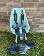 Fietsstoeltje (voor) - Urban Iki, Ophalen of Verzenden, Zo goed als nieuw, Voorzitje