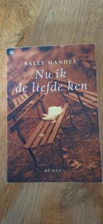 Nu ik de liefde ken - Sally Mandel, Ophalen of Verzenden, Zo goed als nieuw, Sally Mandel, Nederland