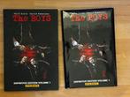 The Boys Definitive Edition 1, Eén comic, Ophalen of Verzenden, Zo goed als nieuw, Amerika