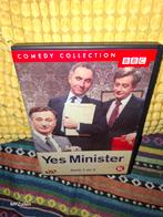 Yes Minister  ... serie 1 & 2, Alle leeftijden, Ophalen of Verzenden, Zo goed als nieuw, Komedie
