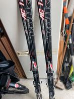 Ski’s Völkl 163 cm, 160 tot 180 cm, Zo goed als nieuw, Ski's, Ophalen