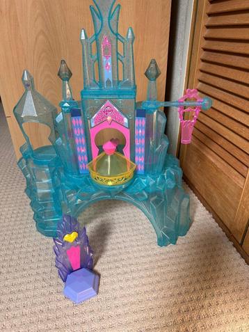 My little pony kasteel beschikbaar voor biedingen