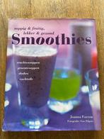 Smoothies, Gelezen, Overige typen, Ophalen of Verzenden, Joanna Farrow