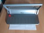 Albyco Inbindmachine type AP8 ( izgs ) Binder / Perforator, Diversen, Ophalen, Zo goed als nieuw