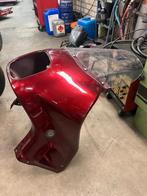 Schurgers tourkuip Suzuki GSX1100G, Ophalen, Gebruikt