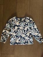 Shirt Disney Stitch maat 128, Kinderen en Baby's, Jongen of Meisje, Ophalen of Verzenden, Zo goed als nieuw, Shirt of Longsleeve