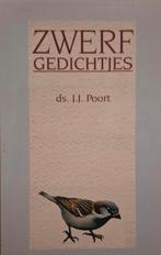 Ds. J.J.Poort - Zwerfgedichtjes, Gelezen, Ds. J.J.Poort, Ophalen of Verzenden, Eén auteur