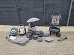 Complete kinderwagen van Stokke, Kinderen en Baby's, Kinderwagens en Combinaties, Ophalen, Gebruikt, Combiwagen, Overige merken