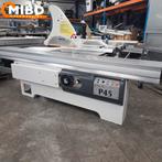 Paoloni formaatzaag 3200mm ** ritser ** paneelzaag zaagtafel, Doe-het-zelf en Verbouw, Gereedschap | Zaagmachines, Cirkelzaag
