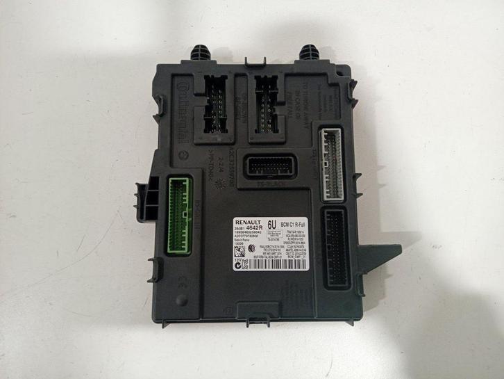 Computer body control Renault Scénic, Auto-onderdelen, Elektronica en Kabels, Renault, Gebruikt, Herkomst onderdeel bekend, 12 maanden garantie
