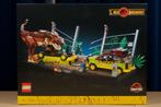 Lego 76956 T. rex Breakout | Nieuw | Sealed, Kinderen en Baby's, Speelgoed | Duplo en Lego, Ophalen of Verzenden, Nieuw, Complete set